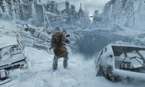 Sekuel Metro Exodus Akan Diumumkan Di Gamescom 2023 - Halogame