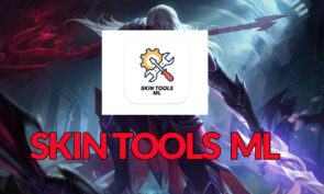 Skin Tools Ml Apk Terbaru 2023, Ayo Download Sekarang! - Halogame