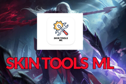Skin Tools Ml Apk Terbaru 2023, Ayo Download Sekarang! - Halogame