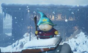 South Park - Snow Day Rilis Tahun 2024 - Halogame