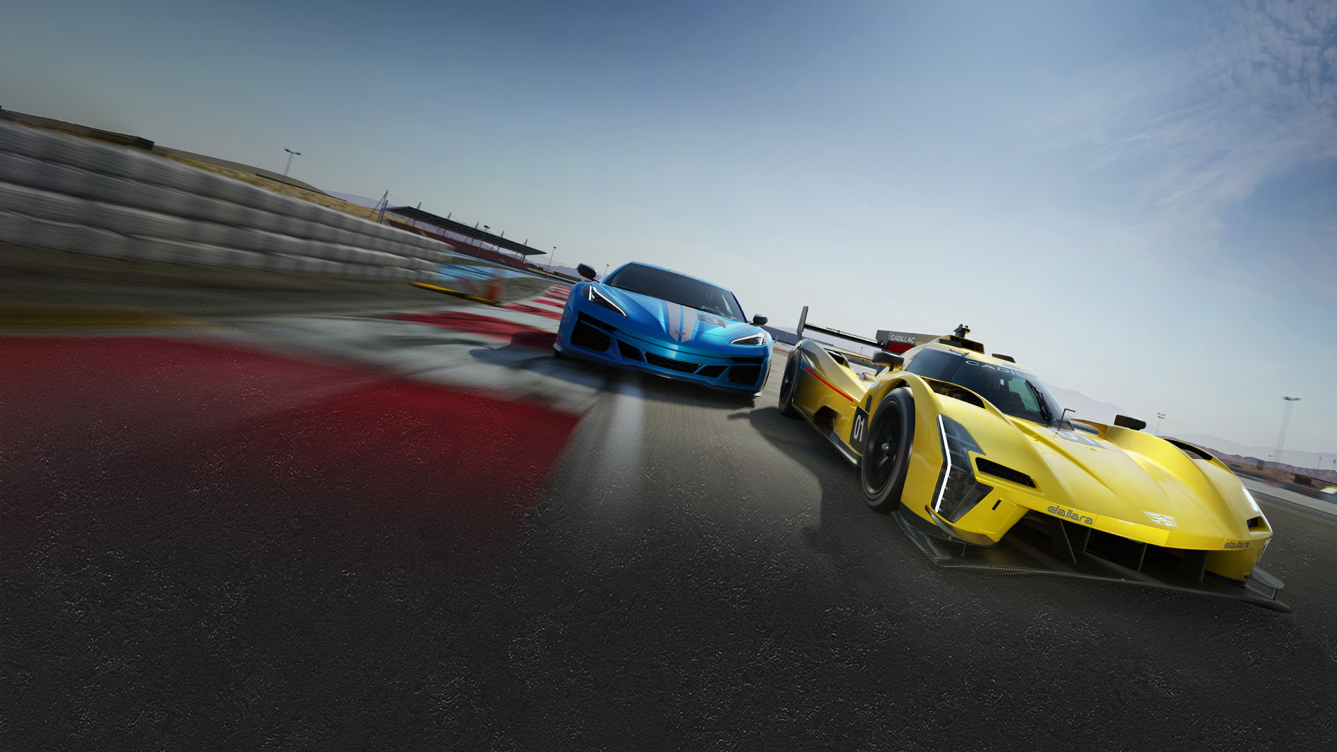 Spesifikasi Pc Untuk Memainkan Forza Motorsport - Halogame