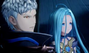Spesifikasi Pc Untuk Memainkan Granblue Fantasy - Relink - Halogame