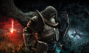 Spesifikasi Pc Untuk Memainkan Lords Of The Fallen - Halogame-