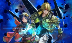 Spesifikasi Pc Untuk Memainkan Star Ocean The Second Story R - Halogame