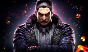 Spesifikasi Pc Untuk Memainkan Tekken 8 - Halogame