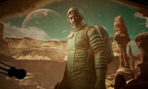 Spesifikasi Pc Untuk Memainkan The Invincible - Halogame