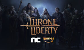 Spesifikasi Pc Untuk Memainkan Throne And Liberty - Halogame