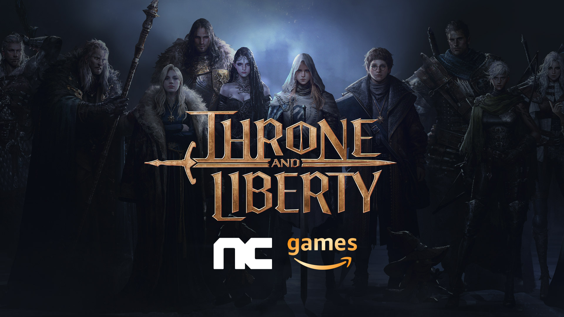 Spesifikasi Pc Untuk Memainkan Throne And Liberty - Halogame