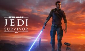 Star Wars Jedi - Survivor Tuju Playstation 4 Dan Xbox One - Halogame