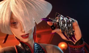 Street Fighter 6 Perkenalkan Karakter Baru Bernama Aki - Halogame