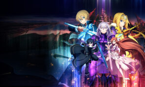 Sword Art Online Last Recollection Miliki 42 Karakter Playable