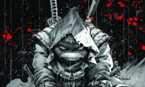 Thq Nordic Umumkan Game Tmnt -- The Last Ronin