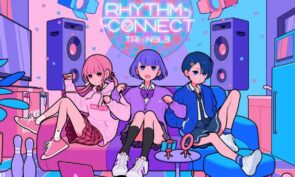 Taiko No Tatsujin - Rhythm Connect Tuju Mobile, Dukung Bahasa Indonesia - Halogame