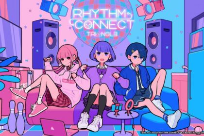 Taiko No Tatsujin - Rhythm Connect Tuju Mobile, Dukung Bahasa Indonesia - Halogame