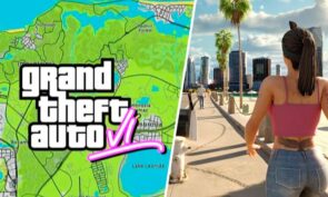 Take-two Yakin Gta 6 Akan Rilis Tahun 2024 -