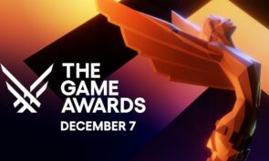 Tanggal Mulai The Game Awards 2023 Diumumkan - Halogame
