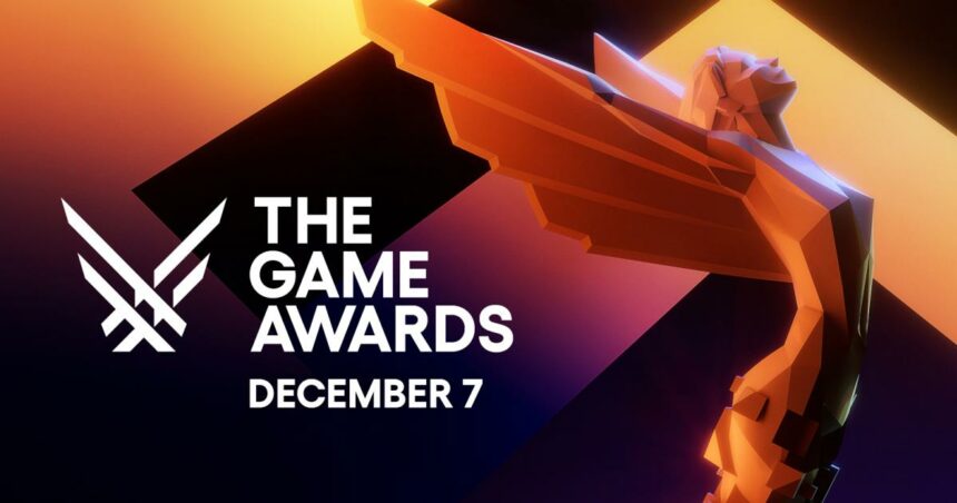 Tanggal Mulai The Game Awards 2023 Diumumkan - Halogame