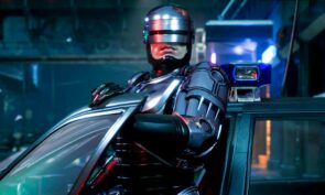Tanggal Rilis Robocop - Rogue City Diumumkan -