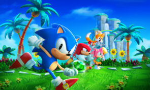 Tanggal Rilis Sonic Superstars Diumumkan