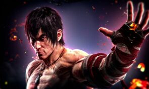 Tekken 8 Rilis Januari 2024 - Halogame