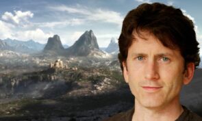 Todd Howard - The Elder Scrolls Terlalu Cepat Diumumkan -