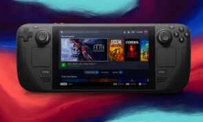 Valve Akan Jual Steam Deck Refurbished Lebih Murah - Halogame