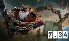 Valve Perkenalkan Patch Baru Dota 2, Semuanya Berisi Emoji - Halogame