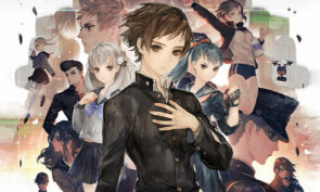 13 Sentinels Aegis Rim Tembus 1 Juta Kopi