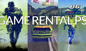 15 Game Rental Ps Terbaik, Bikin Nostalgia Masa Kecil Halogame