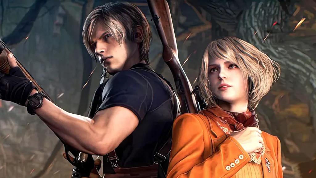 15 Game Rental Ps Terbaik Bikin Nostalgia Masa Kecil Resident Evil
