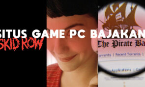 15+ Situs Download Game Pc Bajakan Terbaru 2023 - Halogame