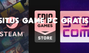 15+ Situs Download Game Pc Gratis Terbaru 2023 - Halogame