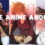 20 Game Anime Android Terbaik, Cocok Untuk Otaku! - Halogame-