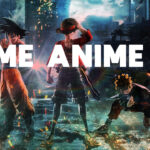 20 Game Anime Pc Terbaik, Otaku Harus Main! - Halogame