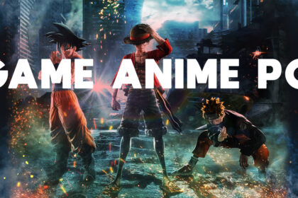20 Game Anime Pc Terbaik, Otaku Harus Main! - Halogame