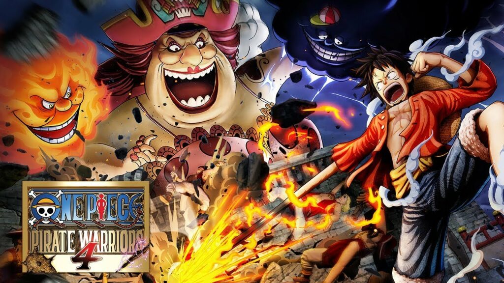 20-game-anime-pc-terbaik-otaku-harus-main-one-piece-pirate-warriors