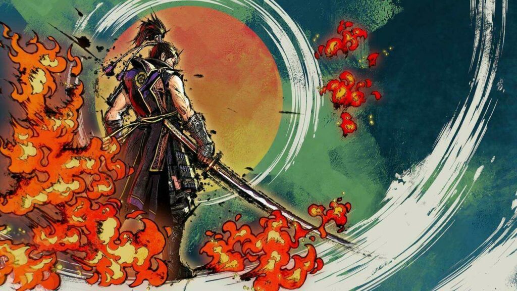20-game-anime-pc-terbaik-otaku-harus-main-samurai-warriors
