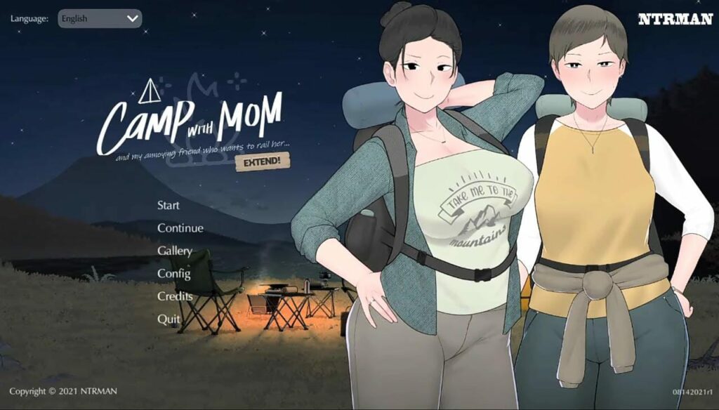 20 Game Dewasa Android Terbaik Anak Kecil Jangan Main Camp With Mom