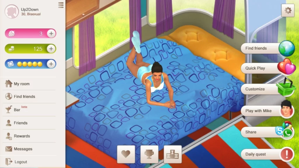 20 Game Dewasa Android Terbaik Anak Kecil Jangan Main Yareel 3d
