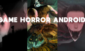 20 Game Horror Android Terbaik, Bikin Anda Mimpi Buruk - Halogame