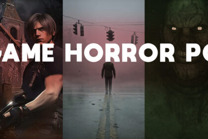 20 Game Horror Pc Terbaik, Tidak Cocok Untuk Gamer Penakut - Halogame