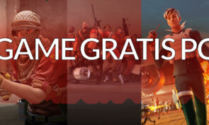 20 Game Pc Gratis Terbaru 2023, Mulai Dari Fps Sampai Mmorpg Halogame