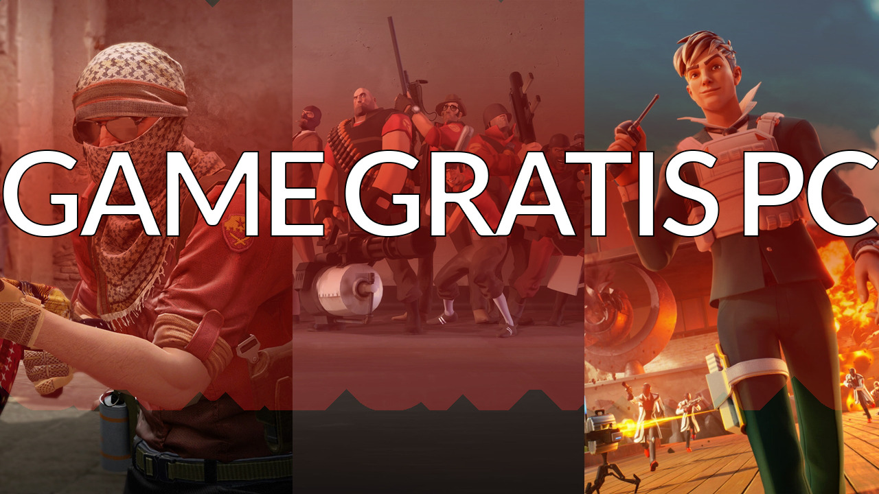 20 Game Pc Gratis Terbaru 2023, Mulai Dari Fps Sampai Mmorpg Halogame