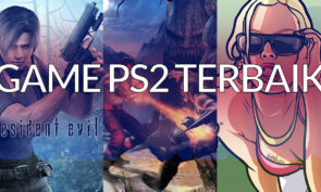 20 Game Ps2 Terbaik, Sering Dimainkan Di Rental! Halogame Id
