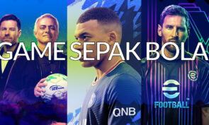 20 Game Sepak Bola Android Terbaik 2023 Halogame