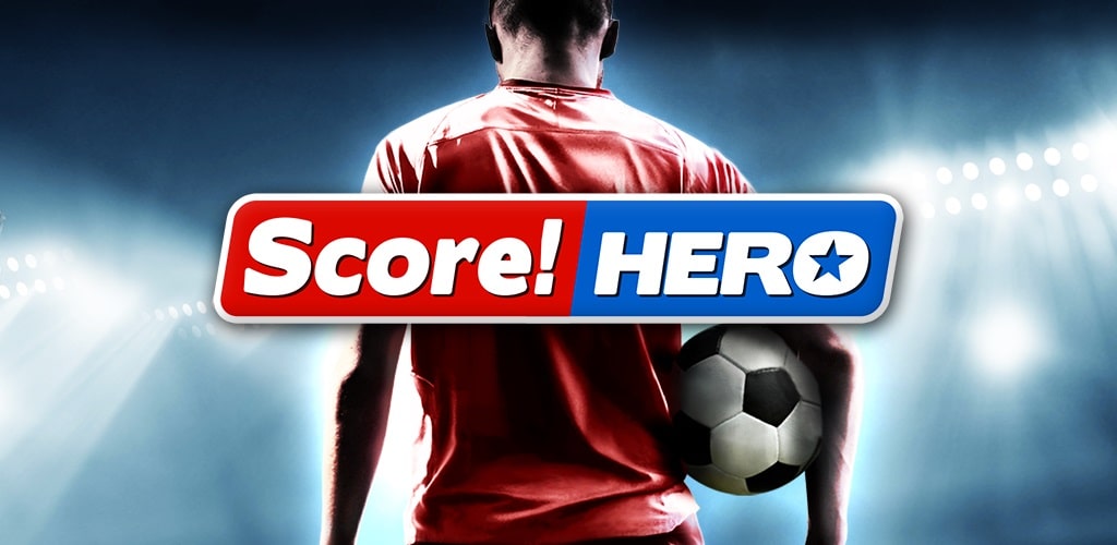 20 Game Sepak Bola Android Terbaru 2023 Score Hero