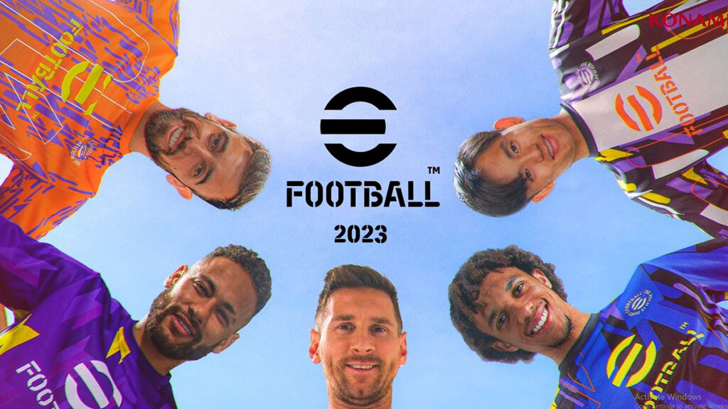 20 Game Sepak Bola Android Terbaru 2023 Efootball 2023