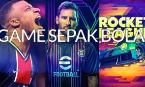 20 Game Sepak Bola Pc Terbaik 2023 Halogameid
