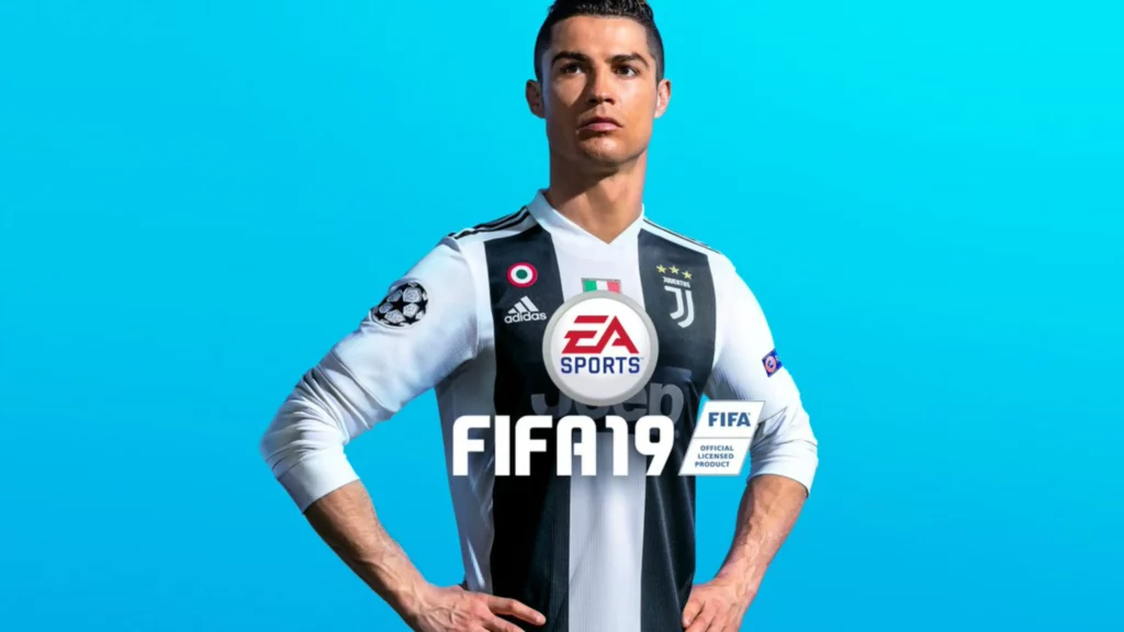 20 Game Sepak Bola PC Terbaik Terbaru 2023 4 20 Game Sepak Bola Pc Terbaik Terbaru 2023 Fifa 19