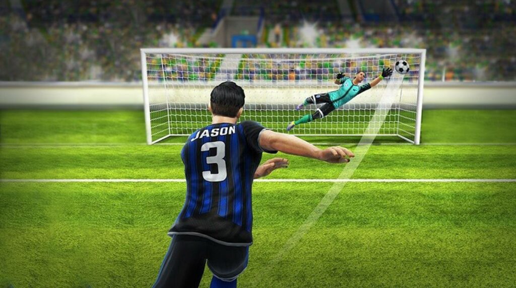 20 Game Sepak Bola PC Terbaik Terbaru 2023 20 20 Game Sepak Bola Pc Terbaik Terbaru 2023 Footaball Soccer